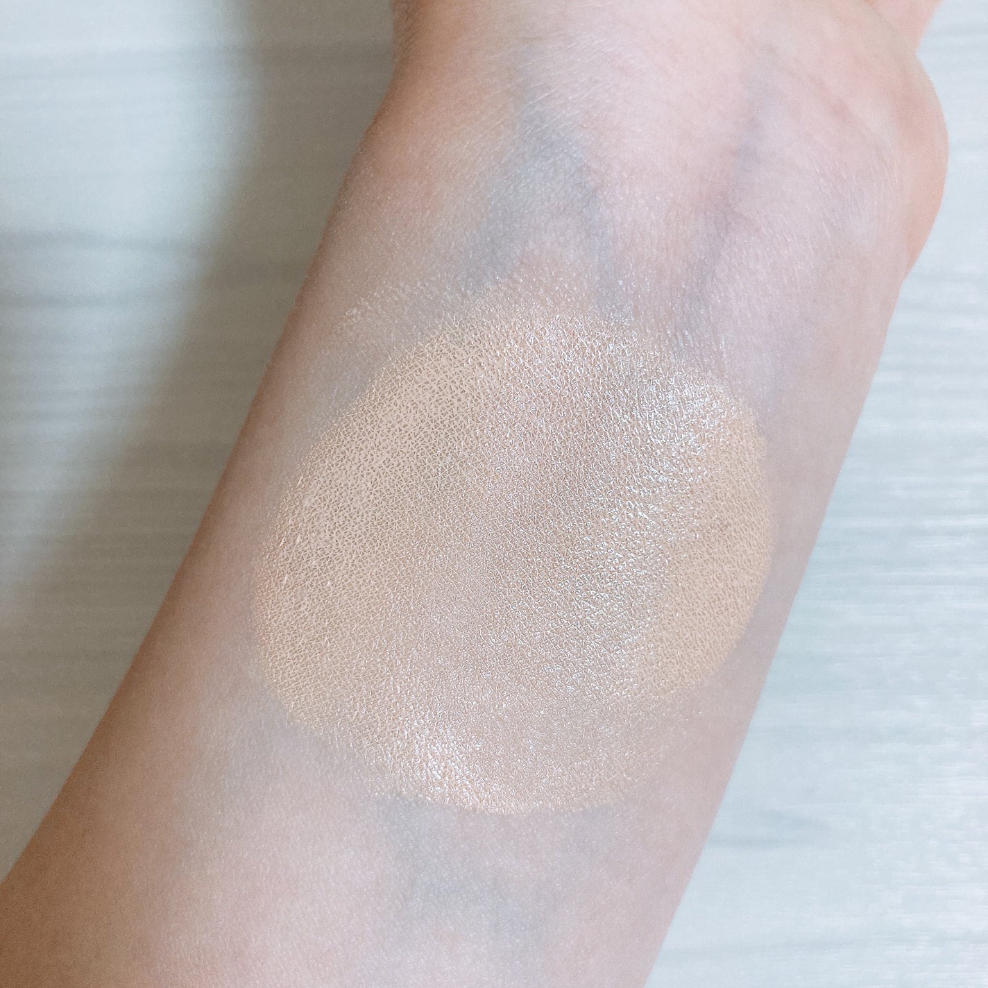 ルナソル カラーオイル セラム/LUNASOL/リキッドファンデーションを使ったクチコミ(5枚目)