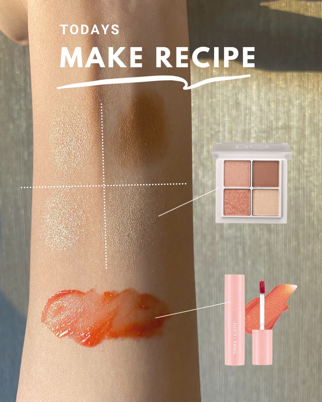 アピュー ジューシーパン スパークリングティント/A’pieu/口紅を使ったクチコミ(1枚目)