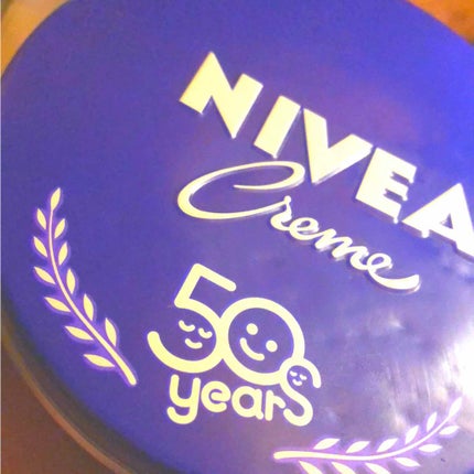 ニベアクリーム/ニベア/ボディクリームを使ったクチコミ(1枚目)