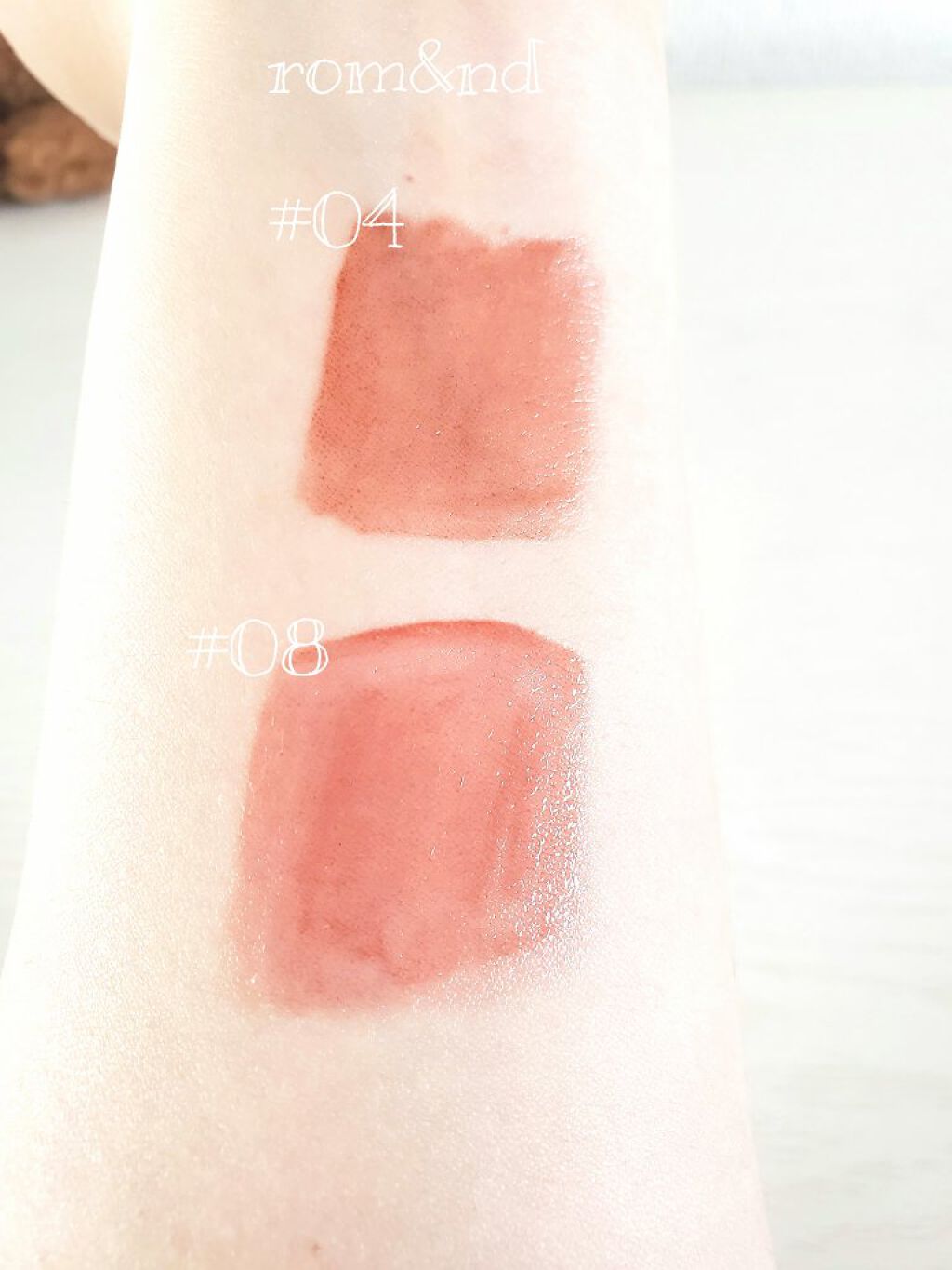 ベターリップトーク ベルベット/ETUDE/口紅を使ったクチコミ（3枚目）