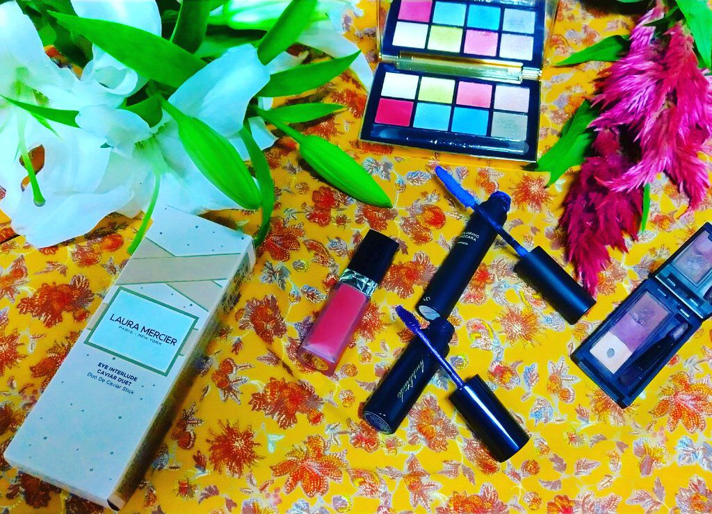 キャビアスティック アイカラー/ローラ メルシエ/スティックアイシャドウを使ったクチコミ（1枚目）