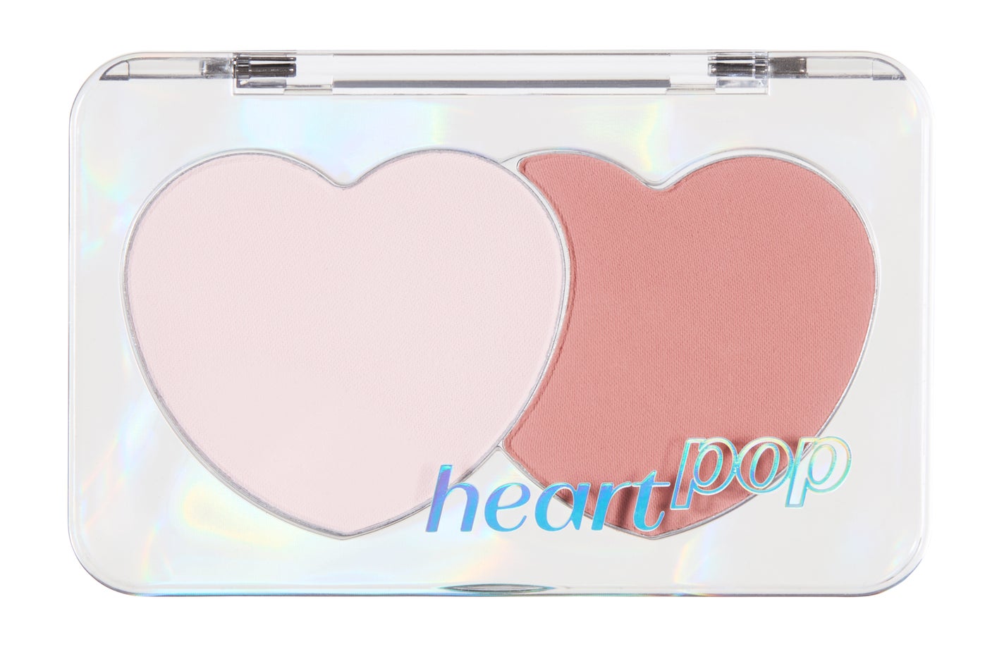 ハートポップデュオブラッシャー エンヴィブルーム