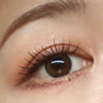 プティパレットアイズ/キャンメイク/パウダーアイシャドウを使ったクチコミ(6枚目)