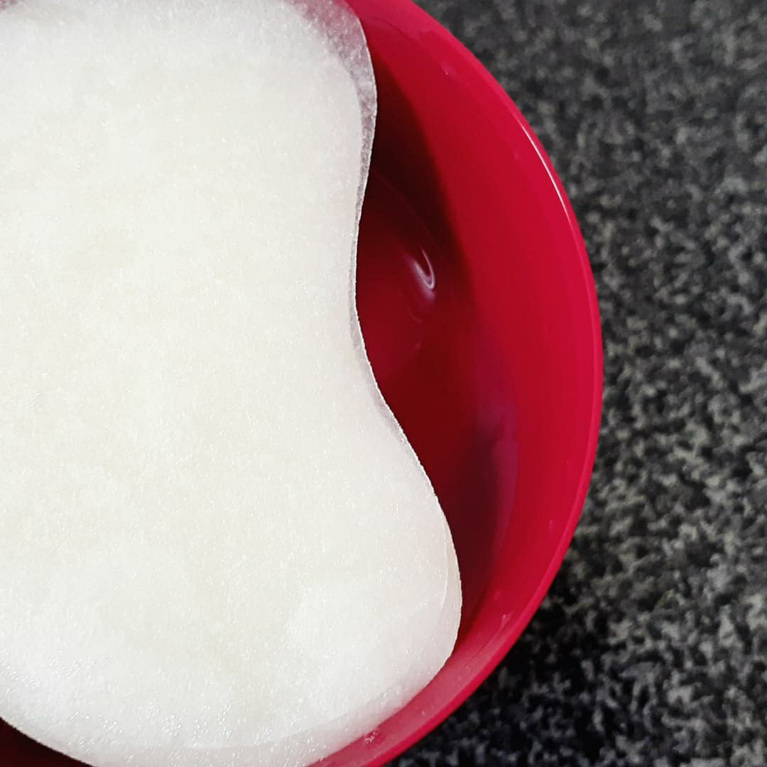 ドラゴンズシークレットマスク (60枚入り)/b.glen/シートマスク・パックを使ったクチコミ（3枚目）