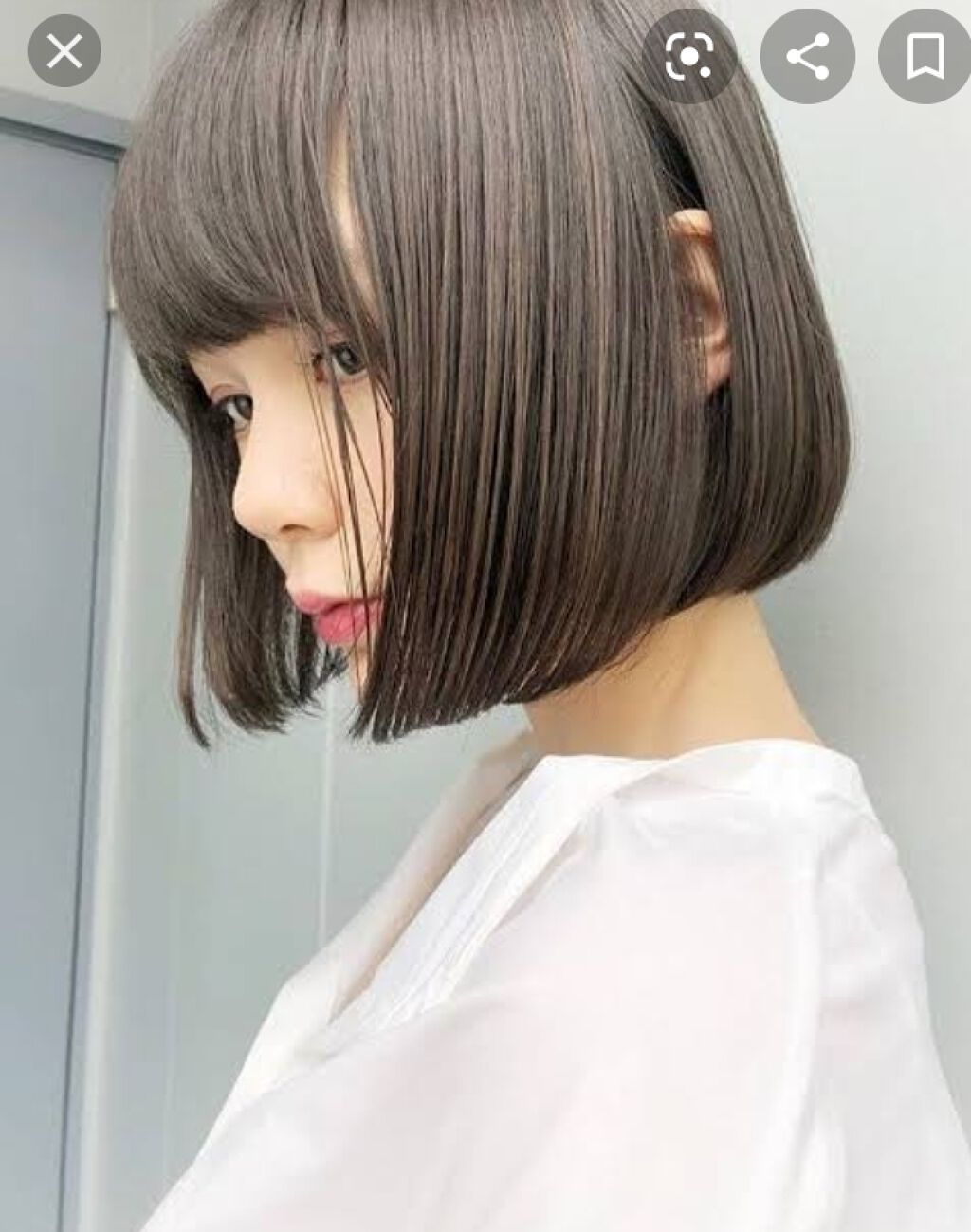 ボタニカルシャンプー／トリートメント(スムース) シャンプー/BOTANIST/シャンプー・コンディショナーを使ったクチコミ（1枚目）