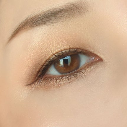 オンブル ジェ/GUERLAIN/アイシャドウパレットを使ったクチコミ(2枚目)