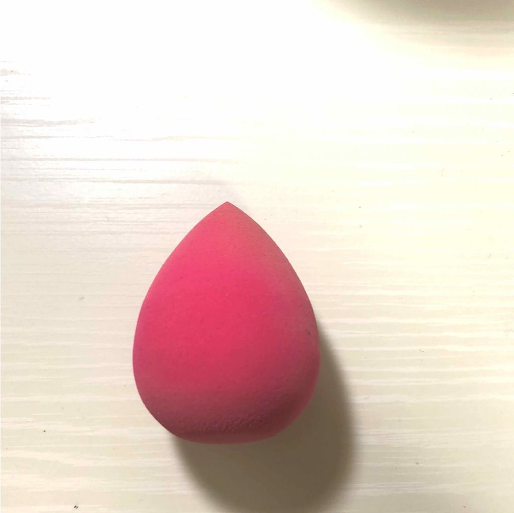 ビューティブレンダー/ビューティブレンダー/パフ・スポンジを使ったクチコミ(2枚目)