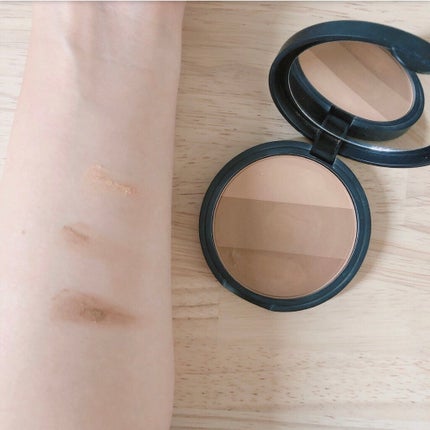 アートクラスバイロダン シェーディング/too cool for school/シェーディングを使ったクチコミ(3枚目)