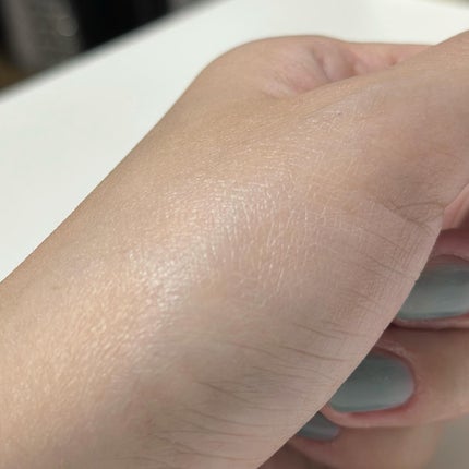 ルナソル スムースフィックスアイプライマー/LUNASOL/アイシャドウベースを使ったクチコミ(4枚目)