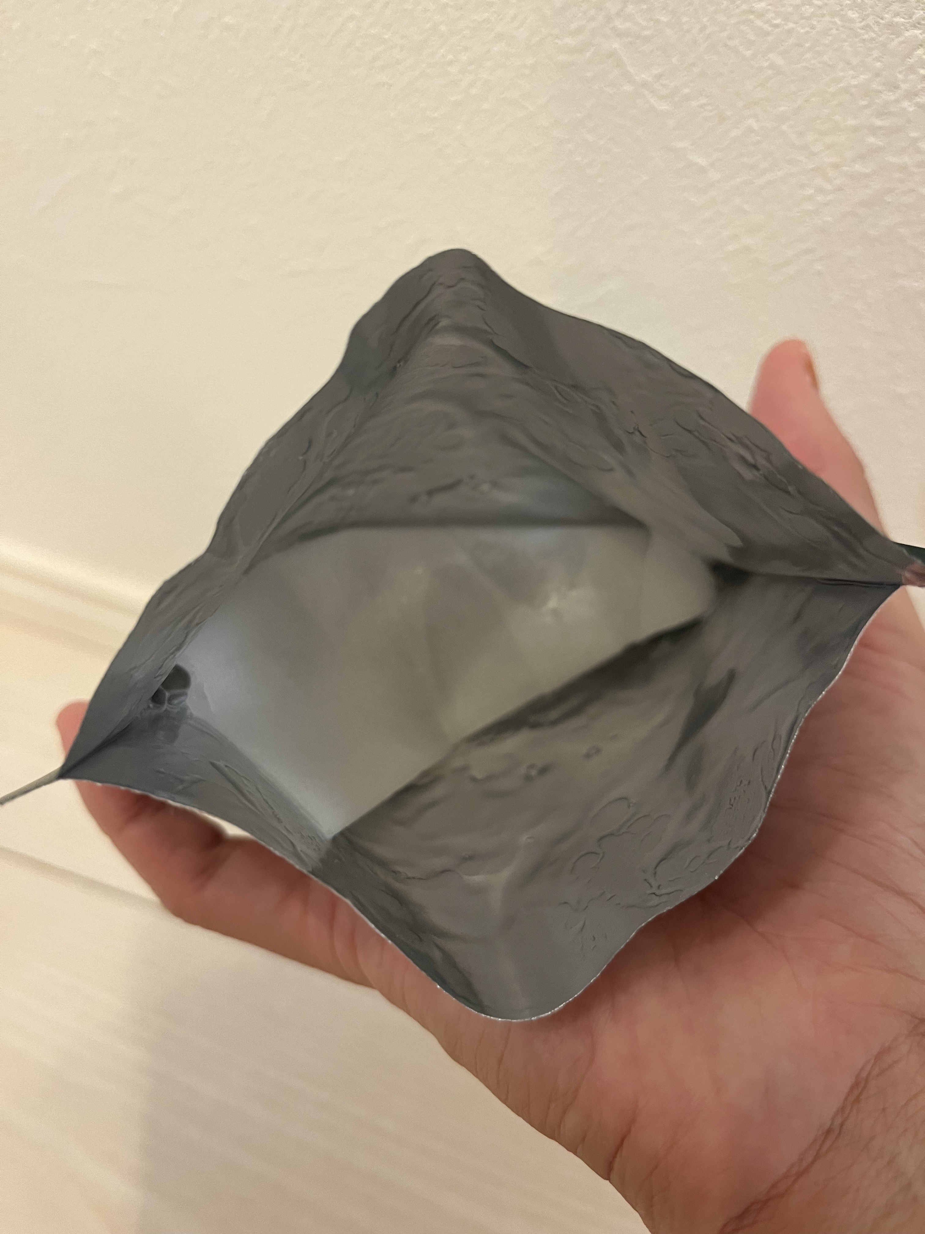 プロシカ センテラアジアチカ タイガーアンプルマスク/VT/シートマスク・パックを使ったクチコミ（3枚目）