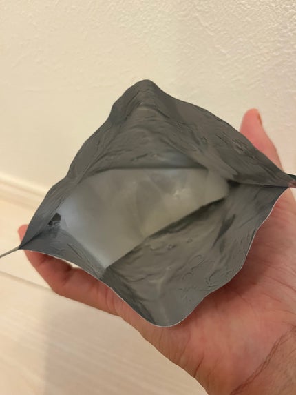 プロシカ センテラアジアチカ タイガーアンプルマスク/VT/シートマスク・パックを使ったクチコミ(3枚目)