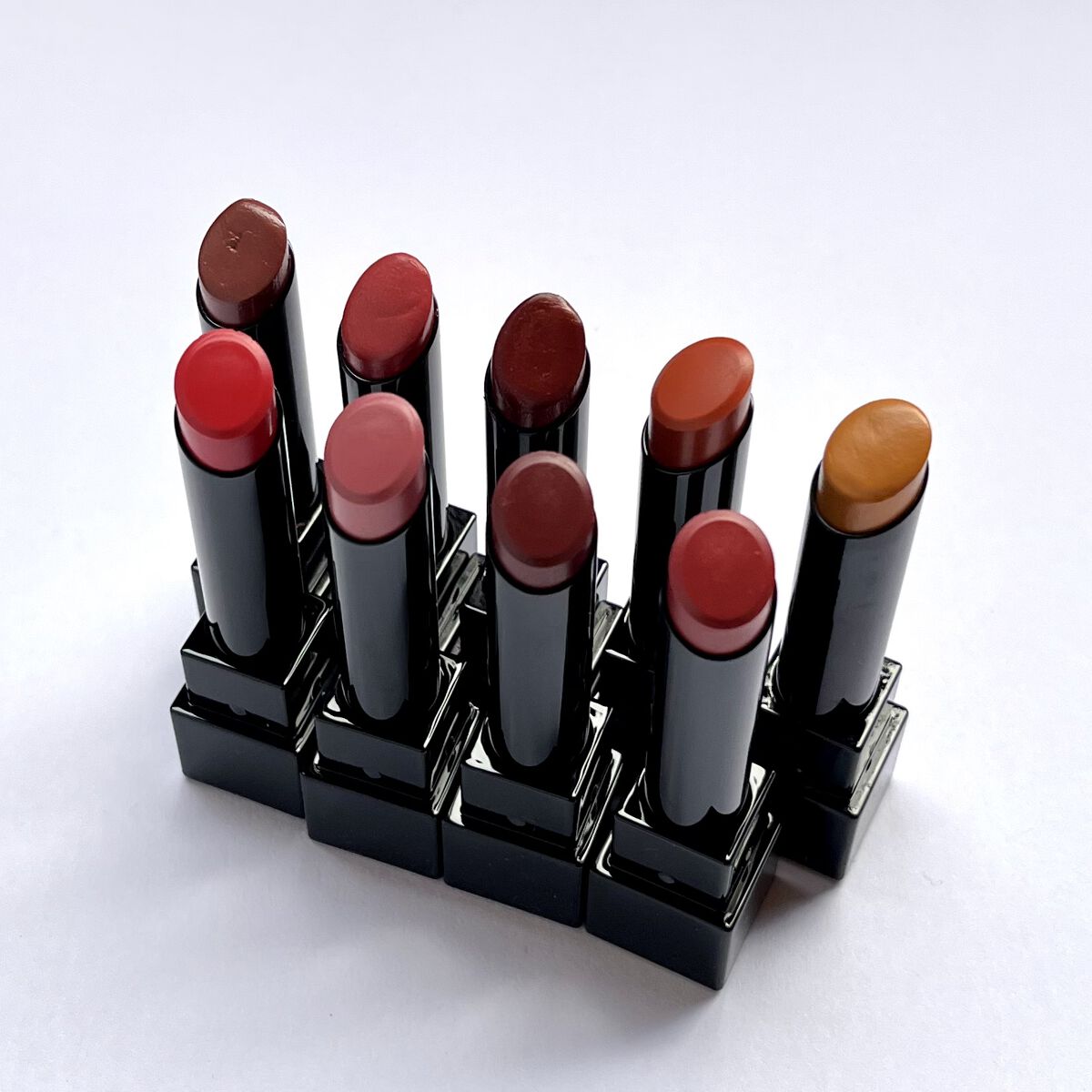 おまけ付☆リップモンスター・ツヤバース・オペラリップティント限定色