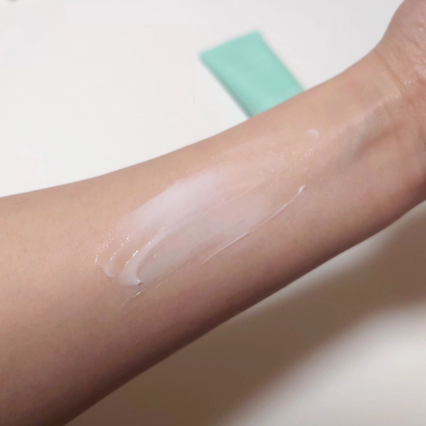 フェミナチュールインティメイトクリーム/ヴィーナスラボ/デリケートゾーンケアを使ったクチコミ（3枚目）