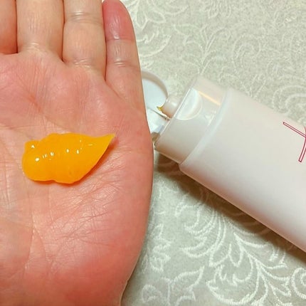 ホットクレンジングゲル マッサージプラス/マナラ/クレンジングジェルを使ったクチコミ(3枚目)