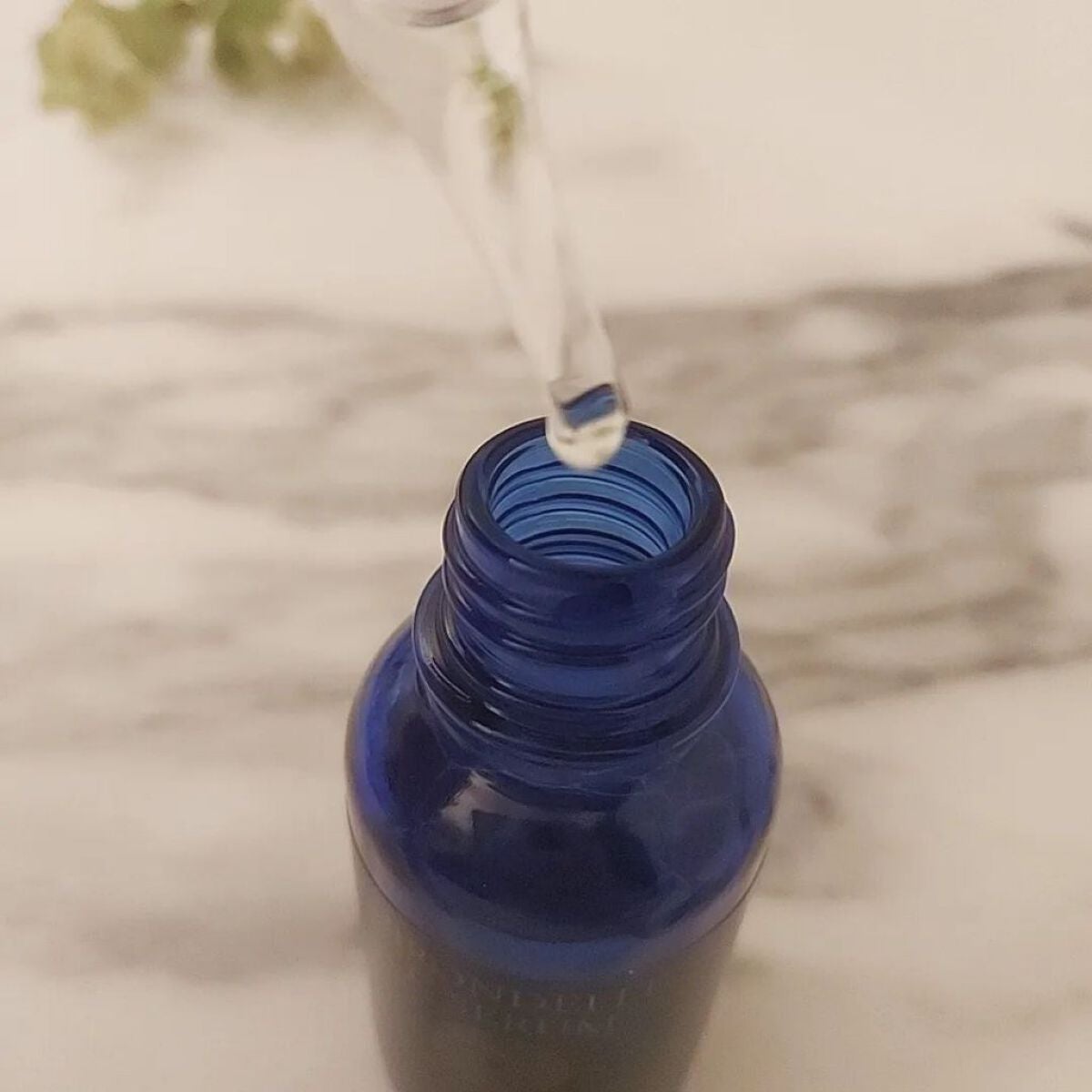 HIRONDELLE C SERUM/原末石鹸/美容液を使ったクチコミ(3枚目)