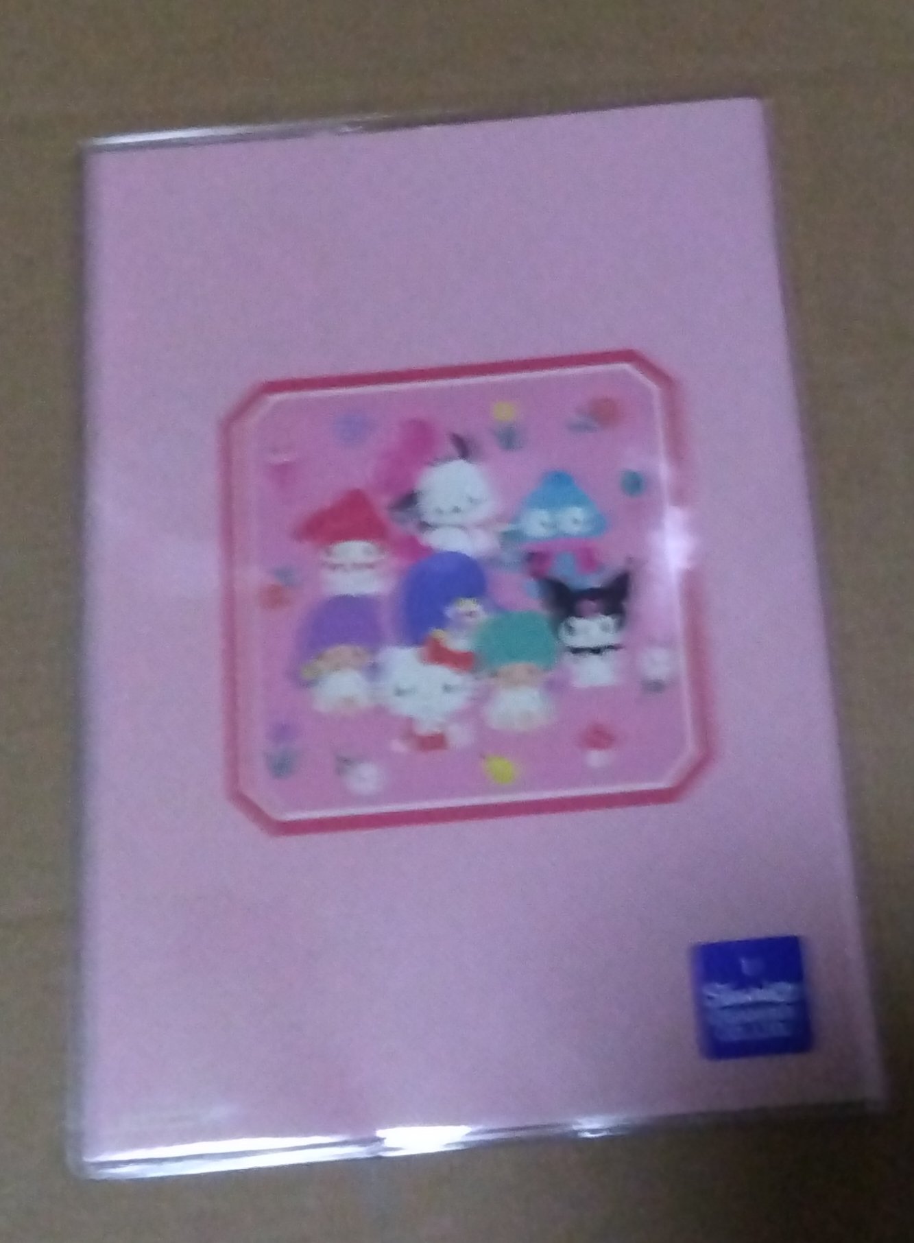 2025 サンリオ手帳/DAISO/その他を使ったクチコミ（2枚目）