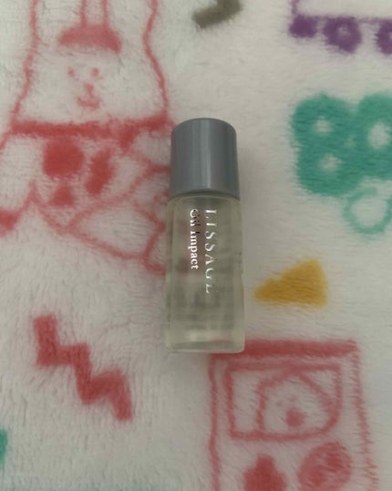 リサージ オイルインパクト/リサージ/フェイスオイルを使ったクチコミ(4枚目)