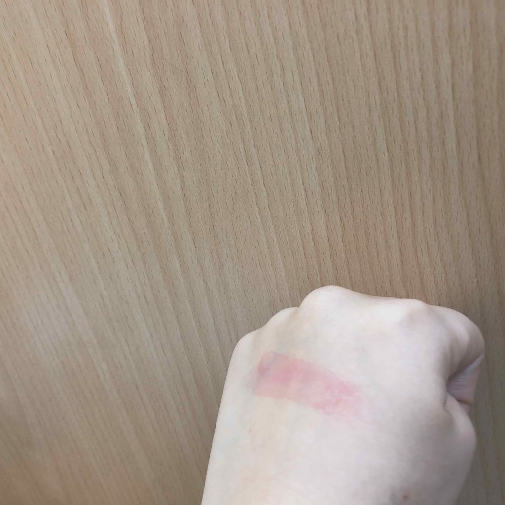 キスフル リップケア/ETUDE/リップグロスを使ったクチコミ(2枚目)