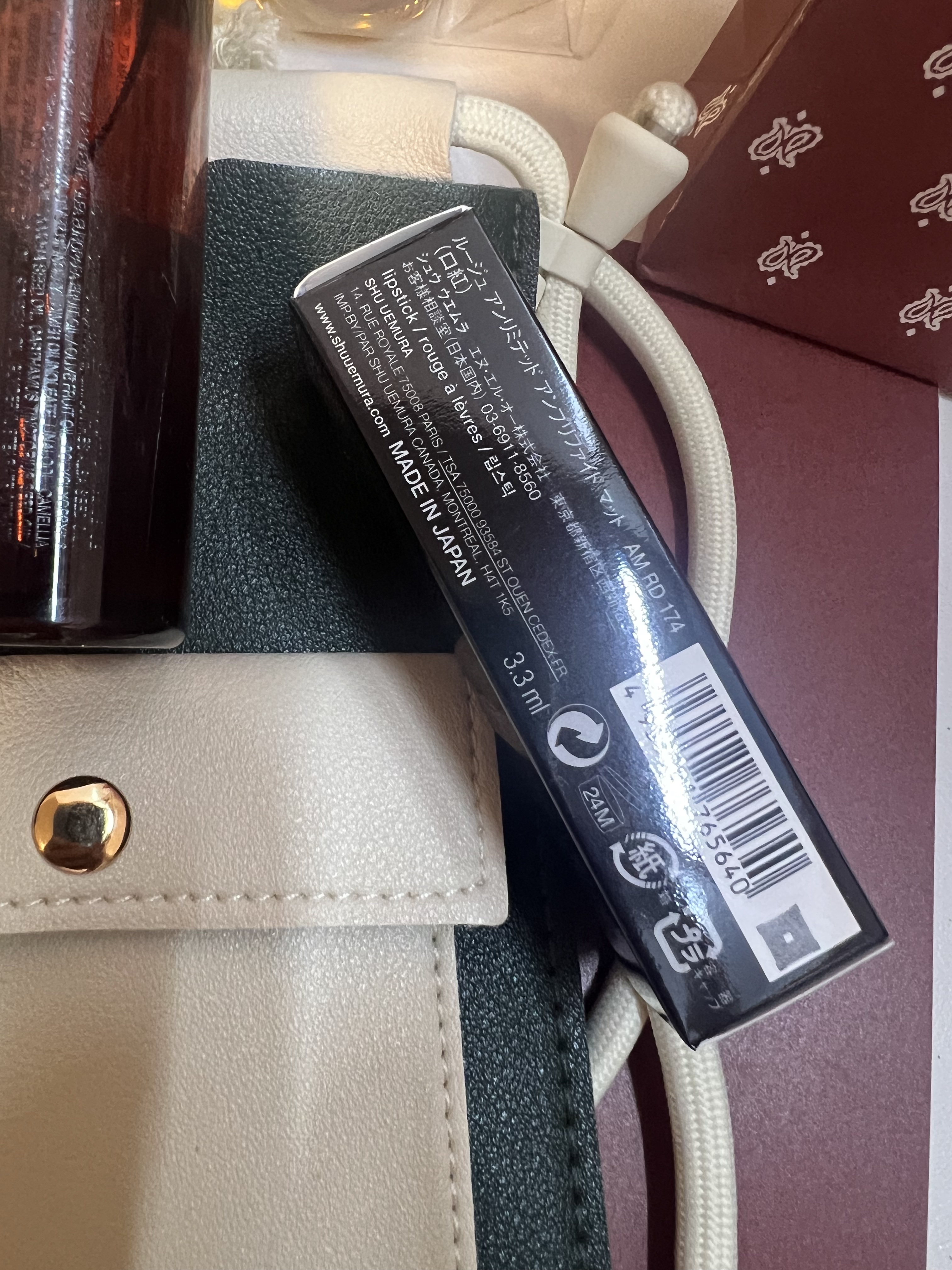 My Little Box/My Little Box/その他キットセットを使ったクチコミ（3枚目）