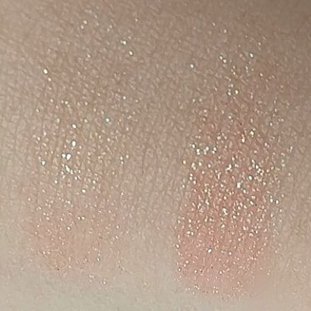 ジャストアイシャドウ 12 TURNER/Laka/単色アイシャドウを使ったクチコミ（3枚目）