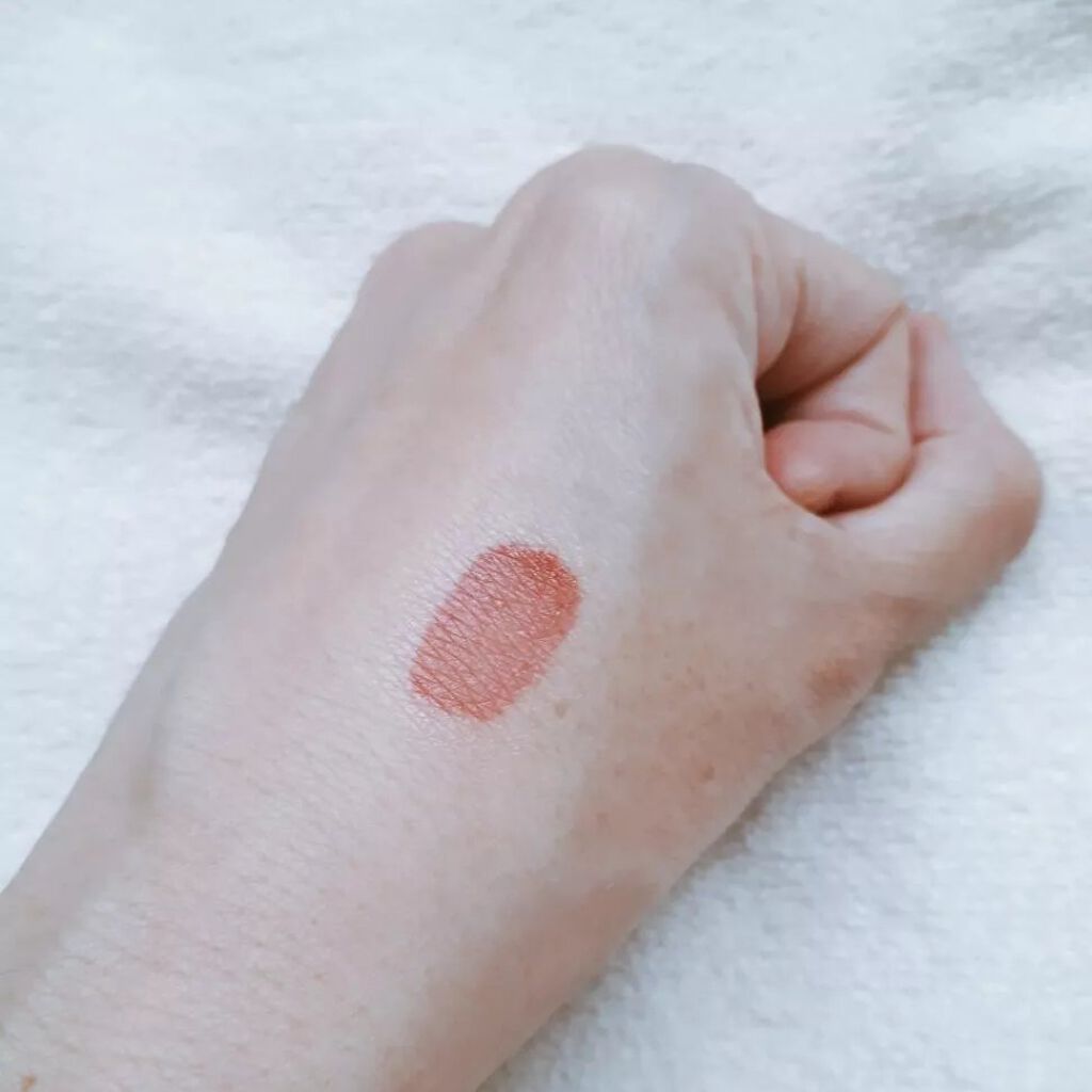 3CE SYRUP LAYERING TINT/3CE/リップグロスを使ったクチコミ（3枚目）