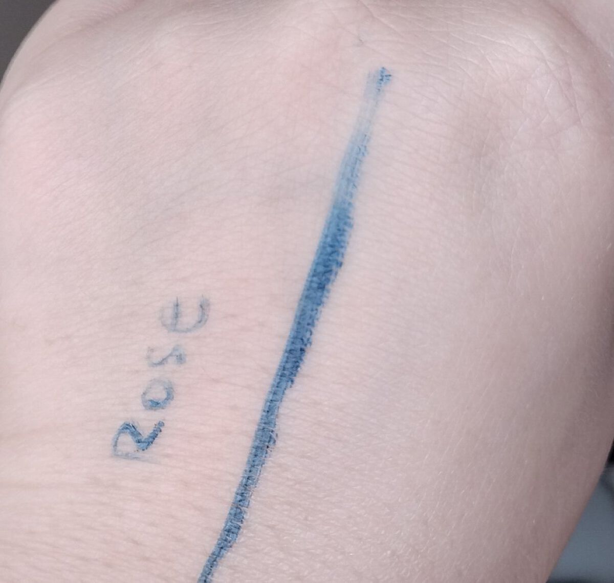 UVイデア XL プロテクショントーンアップ/ラ ロッシュ ポゼ/日焼け止めクリームを使ったクチコミ（3枚目）