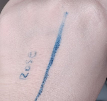 UVイデア XL プロテクショントーンアップ/ラ ロッシュ ポゼ/日焼け止めクリームを使ったクチコミ(3枚目)