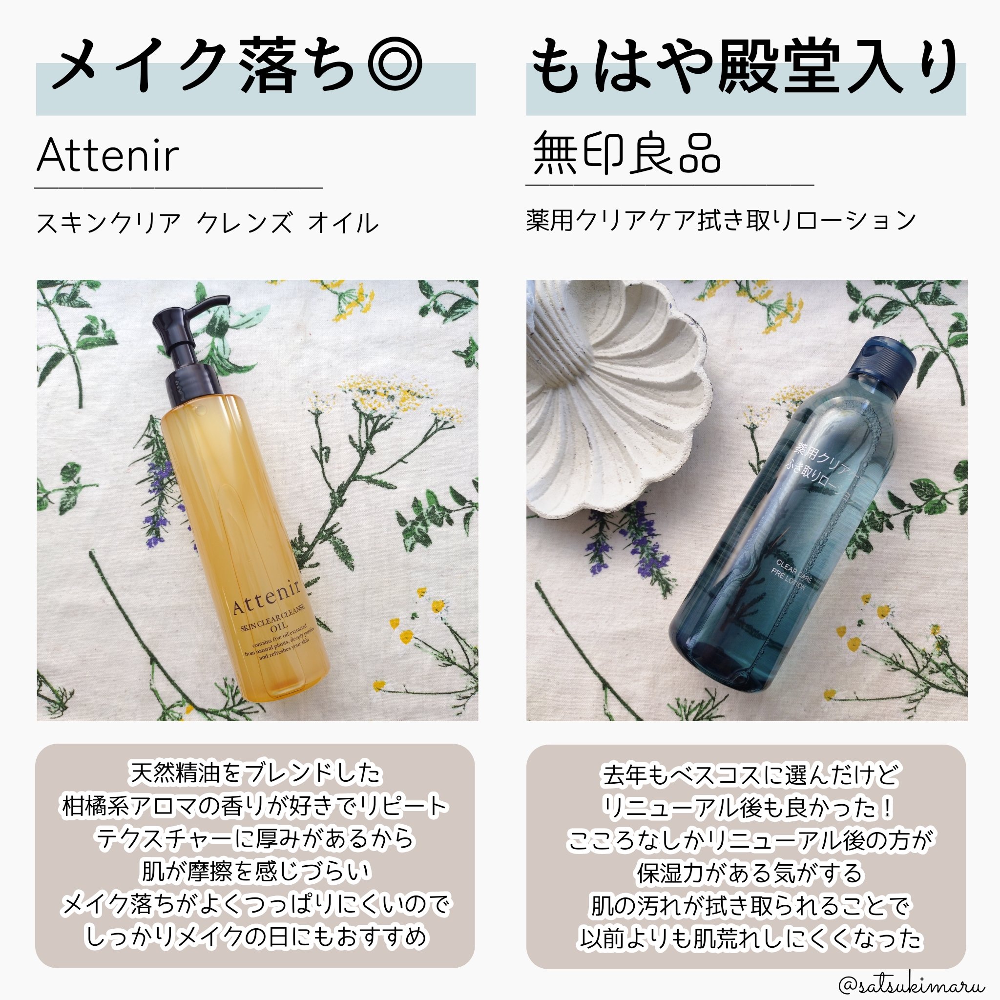 ぽわんチーク/muice/パウダーチークを使ったクチコミ（2枚目）