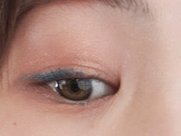 ケイト リップモンスター/KATE/口紅を使ったクチコミ(3枚目)