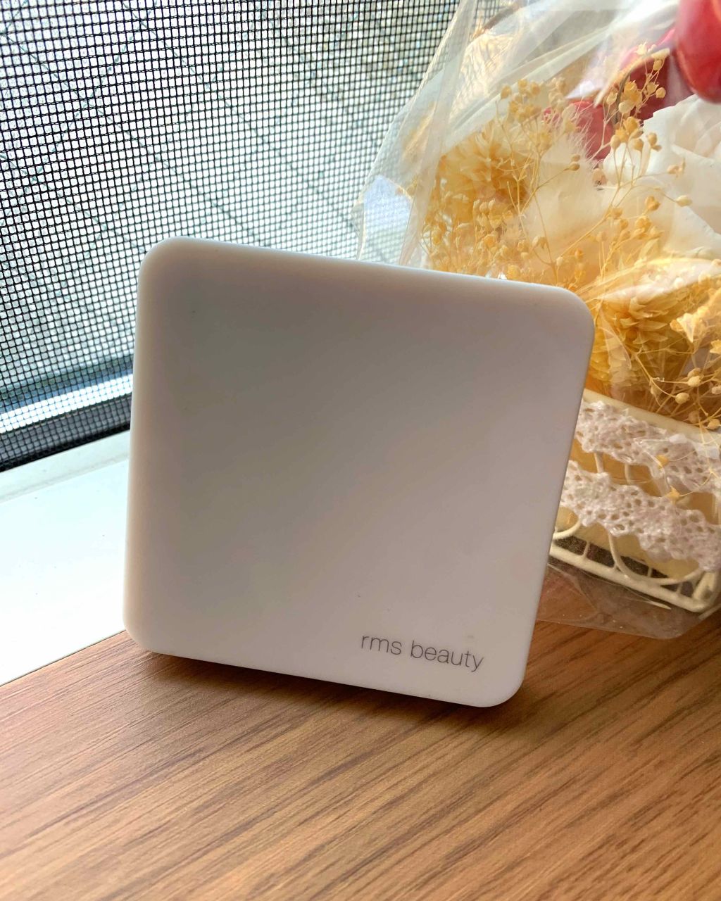 カラーパレット ポップコレクション/rms beauty/ジェル・クリームチークを使ったクチコミ(3枚目)