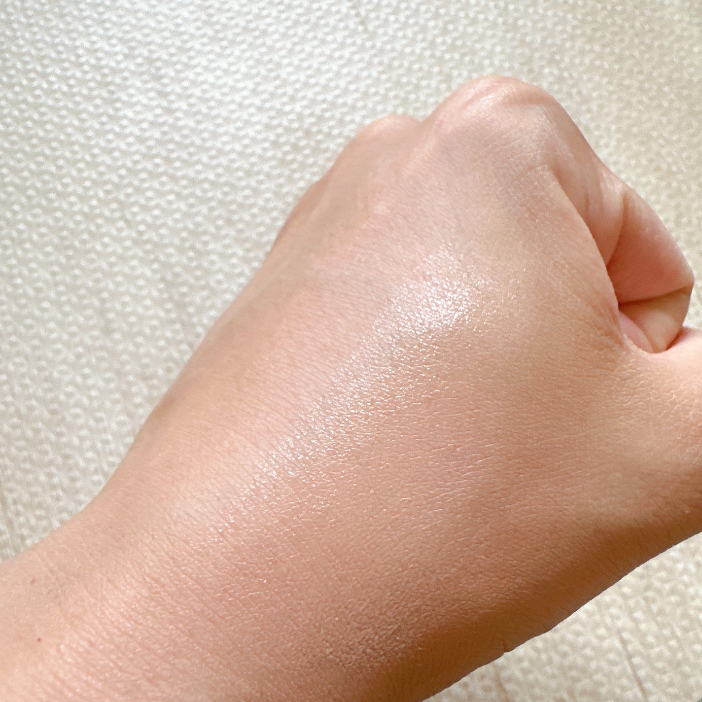 エッセンス スキングロウ ファンデーション/SHISEIDO/リキッドファンデーションを使ったクチコミ(6枚目)