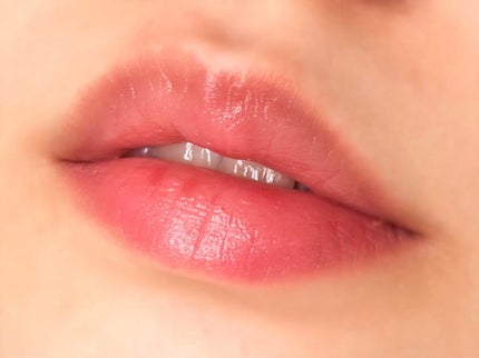 ソウルヴィーガンリップバーム/Laka/リップバームを使ったクチコミ(3枚目)