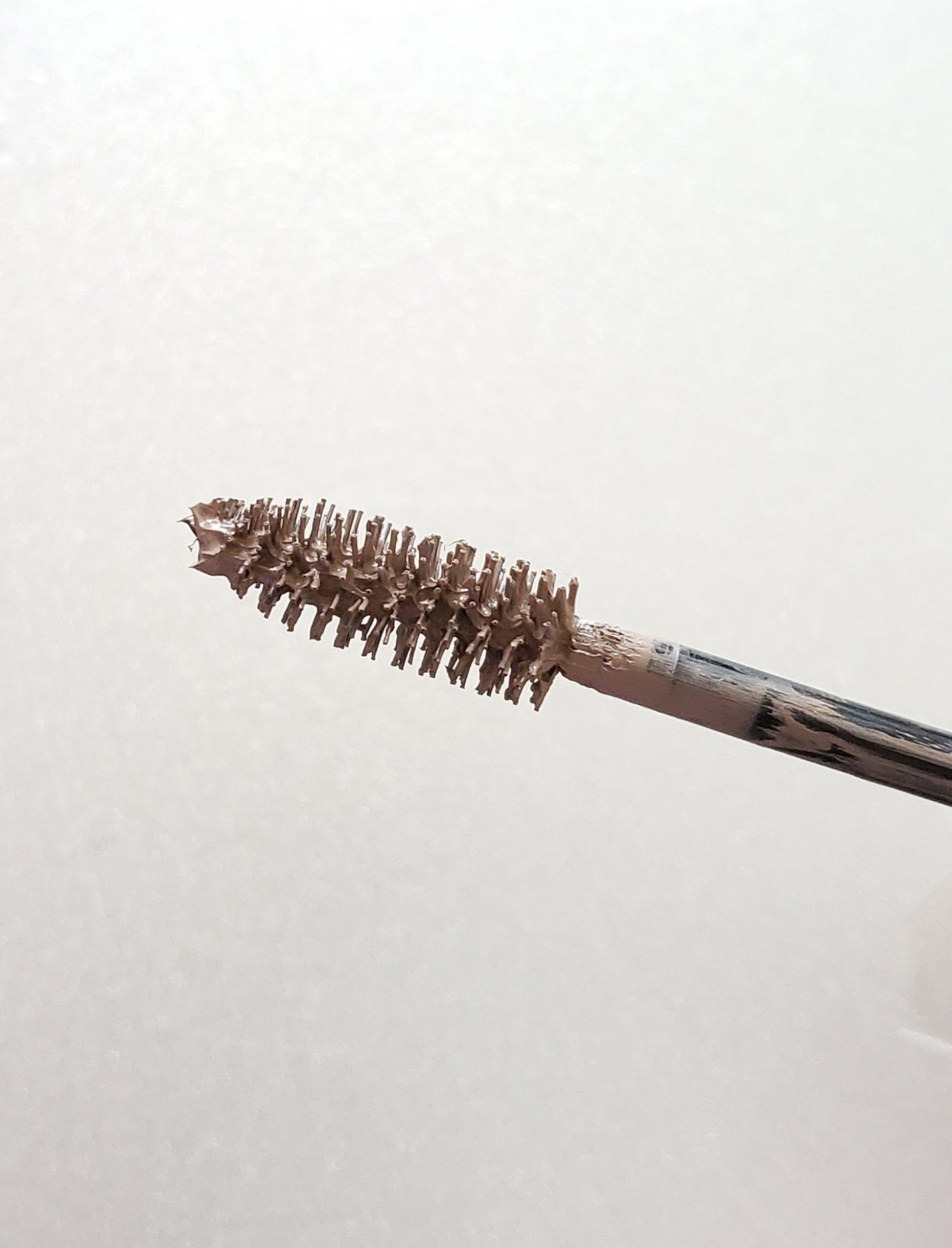 ハンオールブロウカラ/rom&nd/眉マスカラを使ったクチコミ(2枚目)