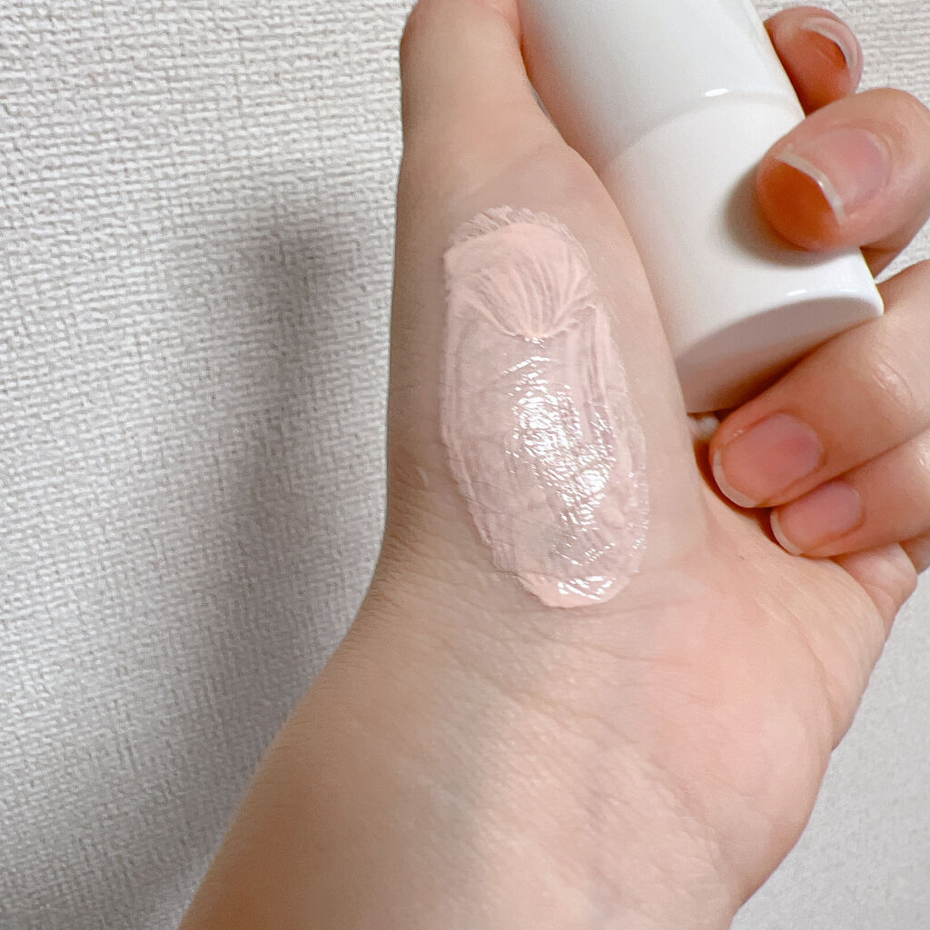 アリィー クロノビューティ カラーチューニングUV/アリィー/日焼け止めクリームを使ったクチコミ（3枚目）