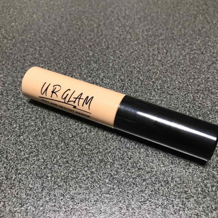 UR GLAM EYEBROW MASCARA/U R GLAM/眉マスカラを使ったクチコミ(1枚目)