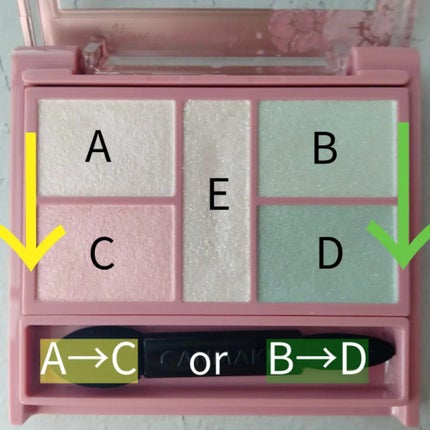 ããŒãã§ã¯ãã¹ã¿ã€ãªã¹ãã¢ã€ãº/ãã£ã³ã¡ã€ã¯/ã¢ã€ã·ã£ããŠãã¬ããã䜿ã£ãã¯ãã³ãïŒ8æç®ïŒ