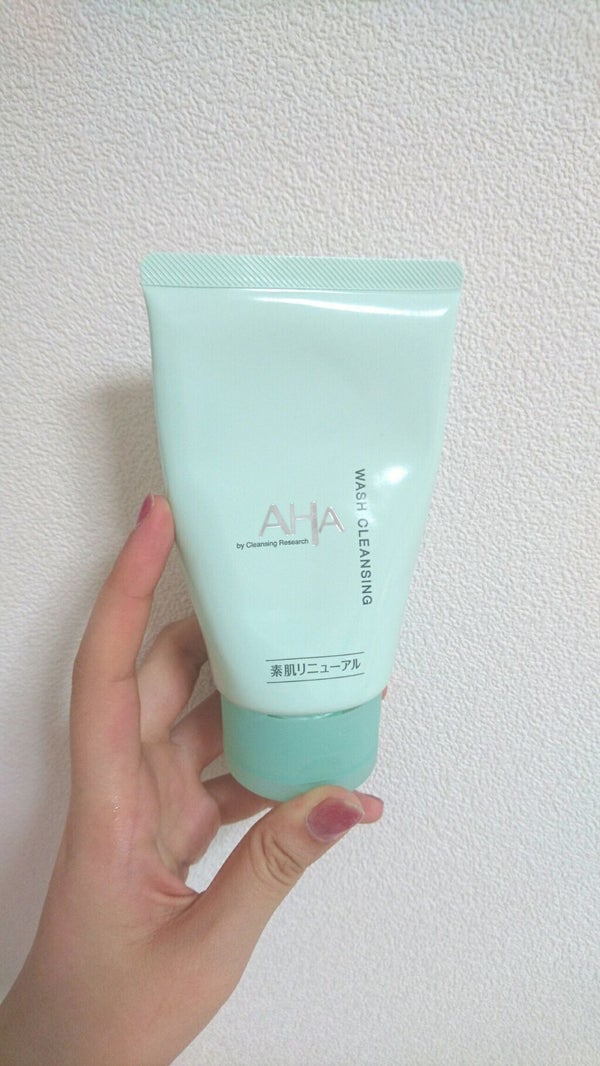 クレンジングリサーチ ウォッシュクレンジング N/クレンジングリサーチ/洗顔フォーム by tomo