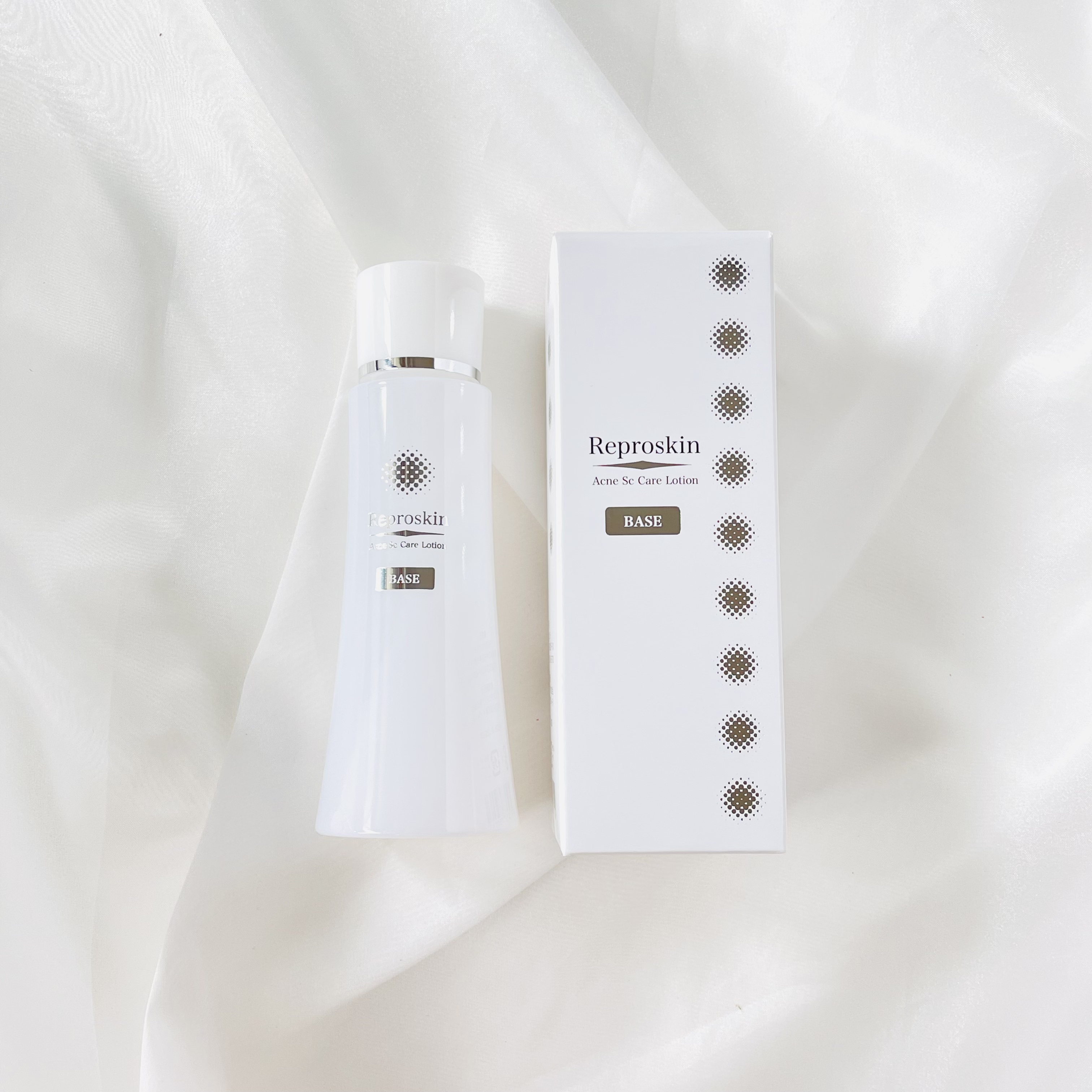 リプロスキン/Reproskin/ブースター・導入液を使ったクチコミ（1枚目）