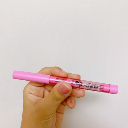 リップスマッジャー 05 モモミルク/AMUSE/リップライナーの画像