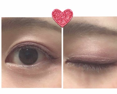 ソフト&ロージー アイシャドウ パレット/NYX Professional Makeup/アイシャドウパレットを使ったクチコミ（3枚目）