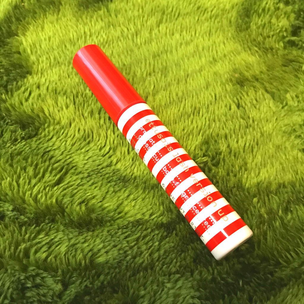 エテュセ アイエディション (マスカラベース)/ettusais/マスカラ下地を使ったクチコミ(1枚目)