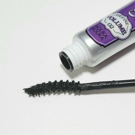 ホリカホリカ ラッシュコレクティングマスカラ/HOLIKA HOLIKA/マスカラを使ったクチコミ(2枚目)