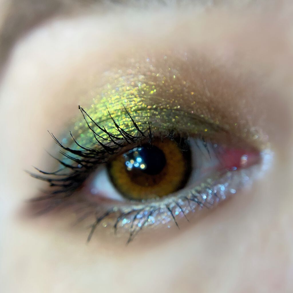 ベルベットシャドースティック/NARS/スティックアイシャドウを使ったクチコミ(6枚目)