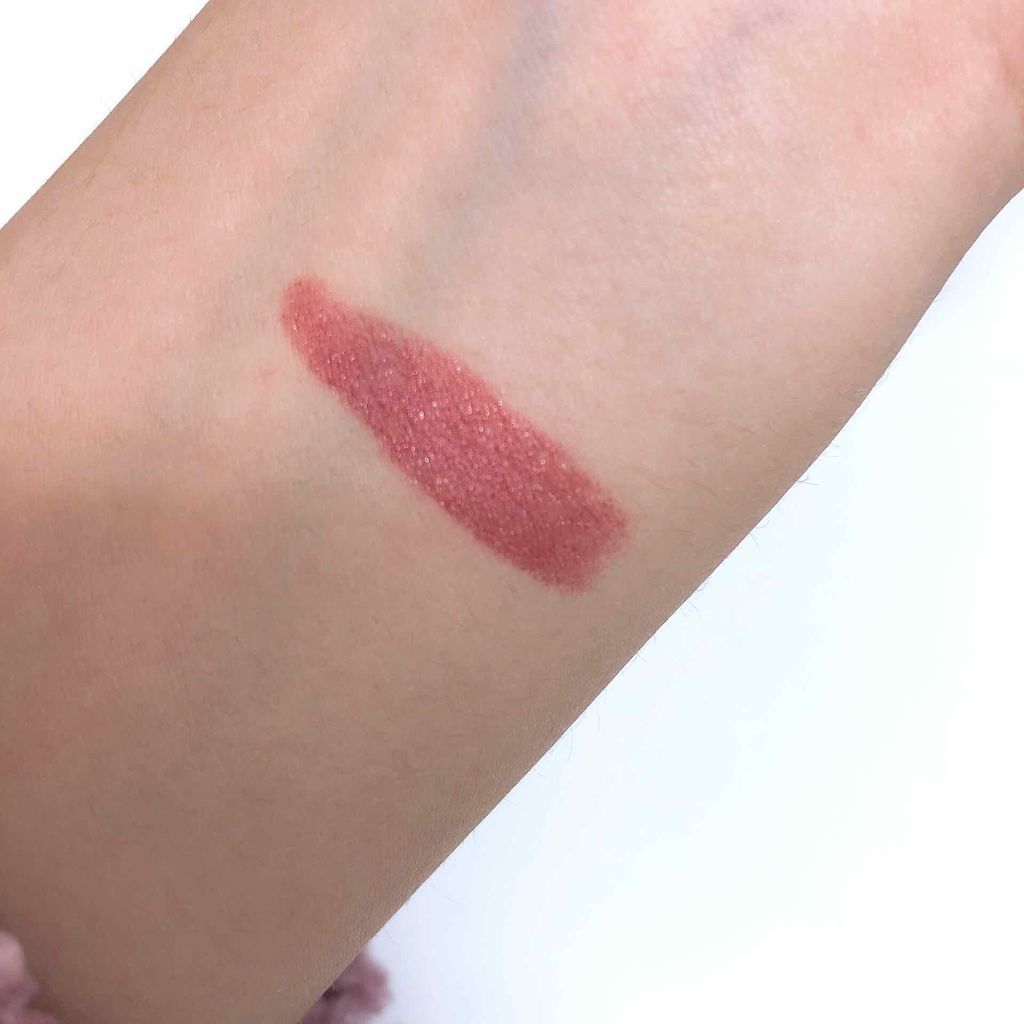 エレガンスCCルージュ つけ替え用/グレイシィ/口紅を使ったクチコミ(2枚目)