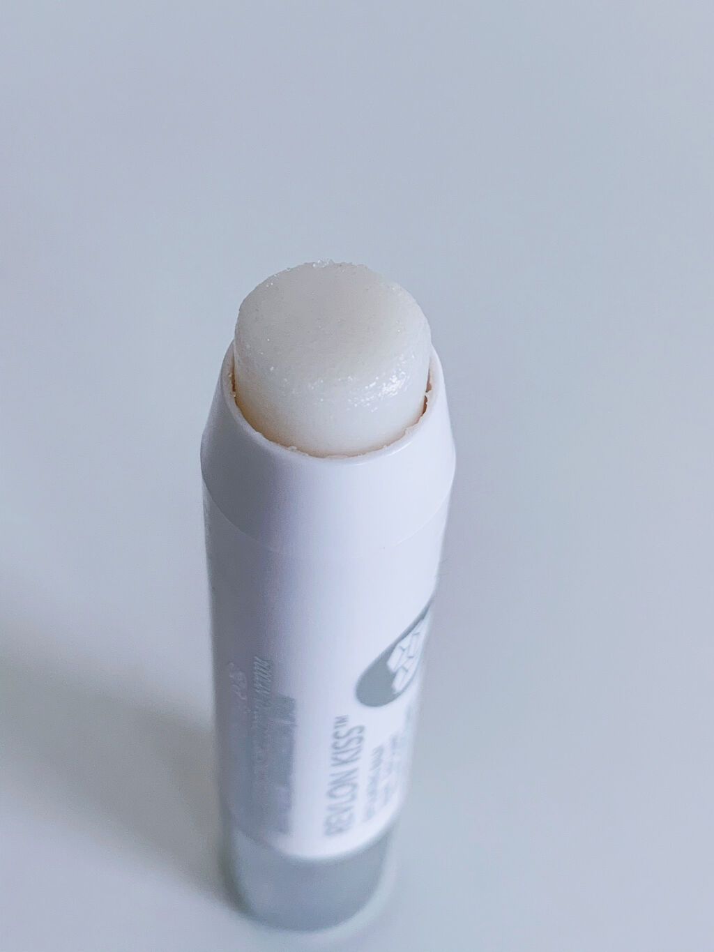 レブロン キス シュガー スクラブ/REVLON/リップスクラブを使ったクチコミ（2枚目）