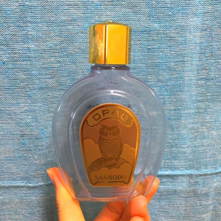 美容原液 オパール R-III/薬用 オパールR-Ⅲ/美容液を使ったクチコミ(1枚目)