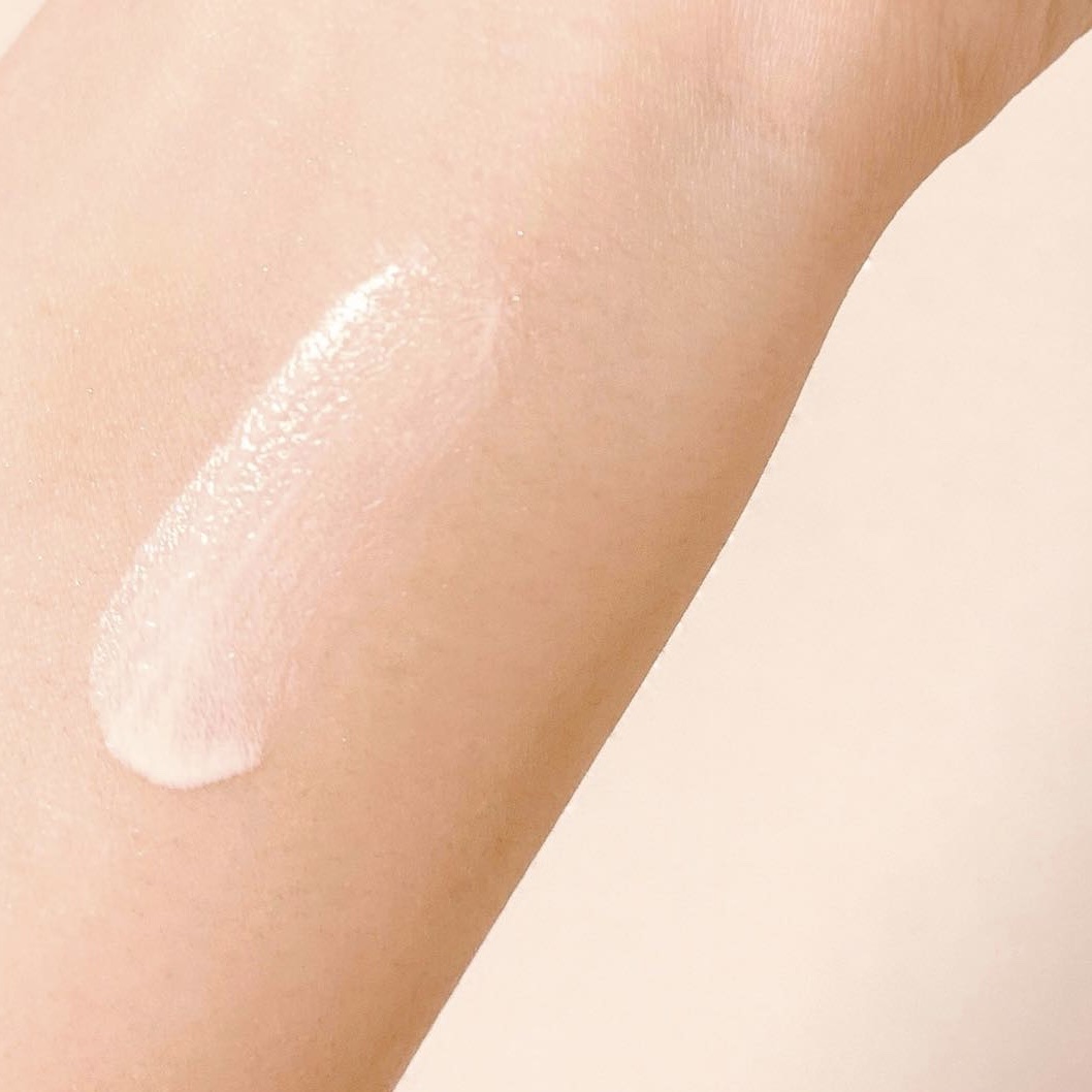 コンプリート フラット プライマー/DECORTÉ/化粧下地を使ったクチコミ（2枚目）