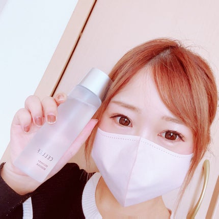 インテンシブ コンセントレート/セルエフ/美容液を使ったクチコミ(5枚目)