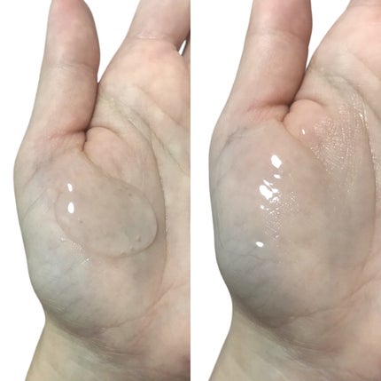 ドクダミ エッセンス カーミングポンプ/Abib /美容液を使ったクチコミ(4枚目)