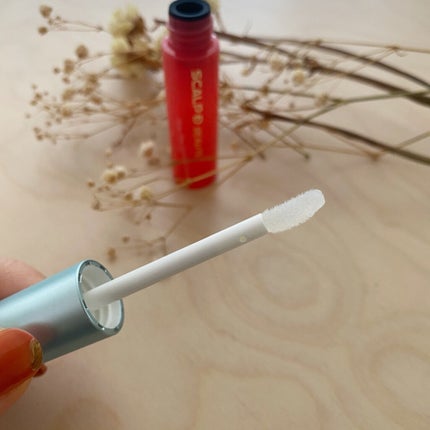 スカルプD ボーテ ピュアフリーアイラッシュセラム/アンファー(スカルプD)/まつげ美容液を使ったクチコミ(2枚目)